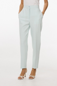 Брюки EOLA 3047.1 ментол - фото 3