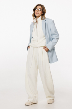 Жакет EOLA 3050.1 голубой - фото 4