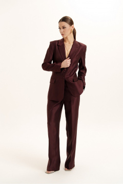Брюки, жакет Deesses 2402 - фото 3