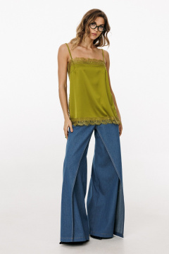 Топ EOLA 3064 травка - фото 2