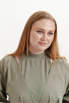 Платье Deesses 1314.1 - фото 4