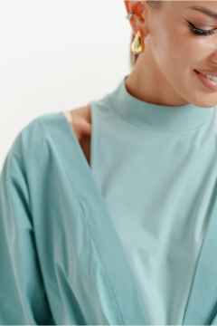 Платье Deesses 1314.2 - фото 4