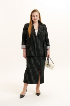 Жакет, юбка Deesses 2432 - фото 5