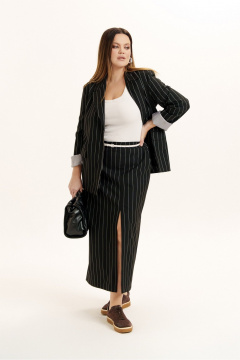 Жакет, юбка Deesses 2432 - фото 3