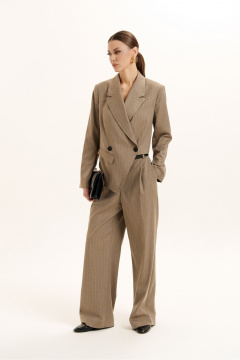 Брюки, жакет Deesses 2433 - фото 4