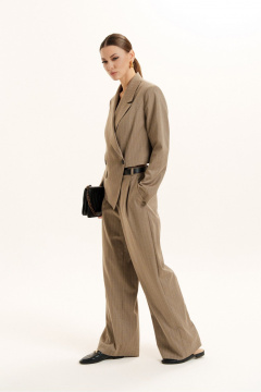 Брюки, жакет Deesses 2433 - фото 3