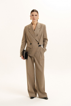 Брюки, жакет Deesses 2433 - фото 1