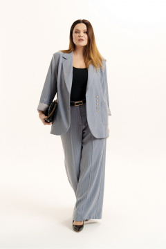 Брюки, жакет Deesses 2438 - фото 5