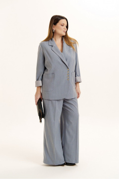 Брюки, жакет Deesses 2438 - фото 4