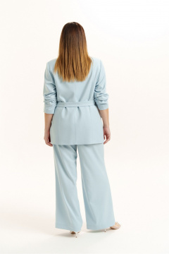 Брюки, жакет Deesses 2439 - фото 4