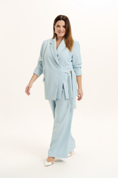 Брюки, жакет Deesses 2439 - фото 2