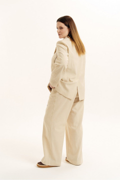 Брюки, жакет Deesses 2441 - фото 5