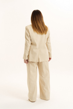 Брюки, жакет Deesses 2441 - фото 4