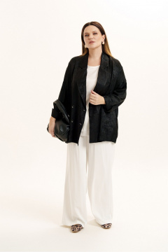 Блуза, брюки, жакет Deesses 3147.5 - фото 5