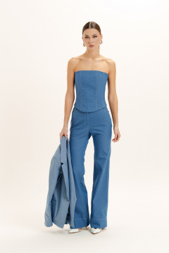 Брюки, жакет, корсет Deesses 3161 - фото 5