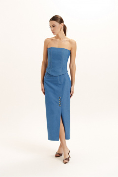 Юбка Deesses 5094 - фото 2