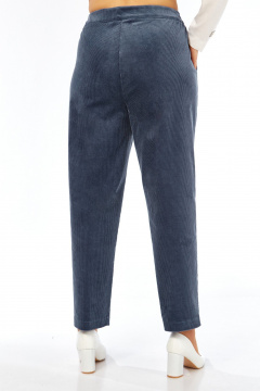 Брюки Jurimex 3471 пепельно_синий - фото 4