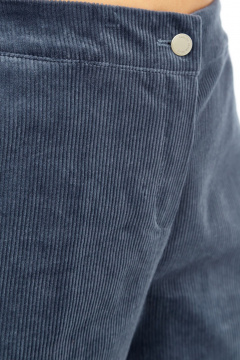 Брюки Jurimex 3471 пепельно_синий - фото 2