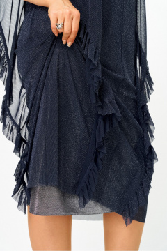 Платье Mira Fashion 5599 - фото 5