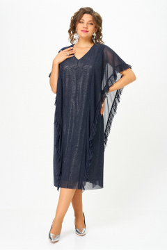 Платье Mira Fashion 5599 - фото 1