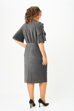 Платье Mira Fashion 5628 - фото 5