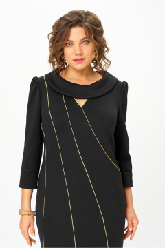 Платье Mira Fashion 5658 - фото 3