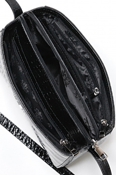 Сумка Galanteya 13420.25с1106к45 черный - фото 5