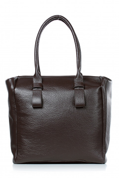 Сумка Galanteya 16125.25с3576к45 шоколад - фото 2