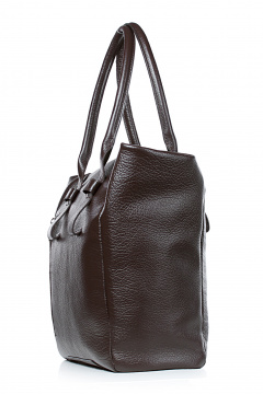 Сумка Galanteya 16125.25с3576к45 шоколад - фото 4