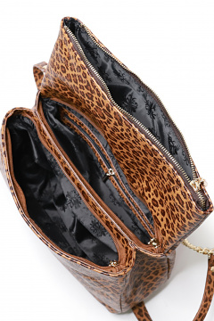 Сумка Galanteya 16524.25с2585к45 рыжий - фото 5