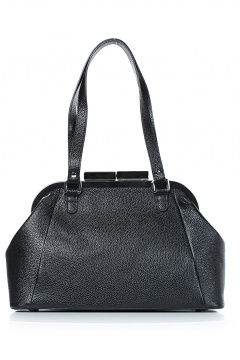 Сумка Galanteya 18024.25с3172к45 черный/серый - фото 3