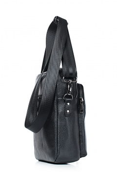 Сумка Galanteya 21120.25с2597к45 черный - фото 4