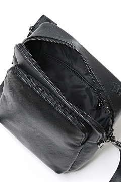 Сумка Galanteya 21120.25с2597к45 черный - фото 5