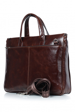 Папка деловая Galanteya 4124.25с2569к45 коричневый_т. - фото 1