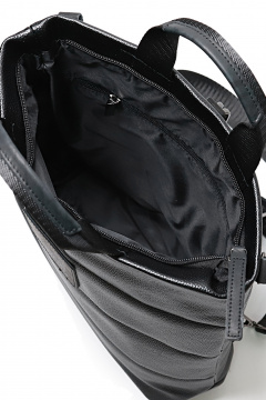 Рюкзак Galanteya 48223.25с1041к45 черный - фото 5