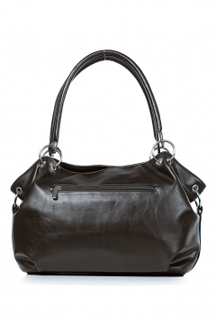 Сумка Galanteya 5024.25с3177к45 кор.т/коричн - фото 3