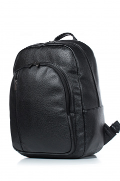 Рюкзак Galanteya 52919.25с3024к45 черный - фото 1