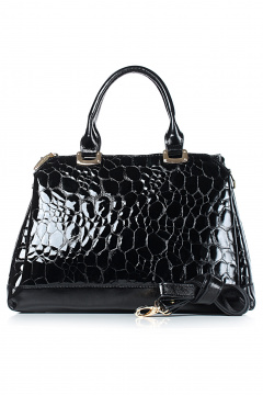 Сумка Galanteya 55724.25с1414к45 черный - фото 2