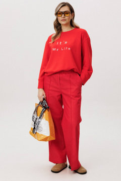 Брюки, джемпер Fantazia Mod 5070 - фото 2