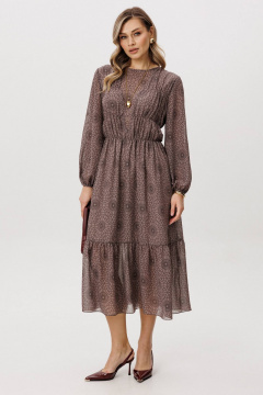 Платье Fantazia Mod 5126 светлое - фото 3