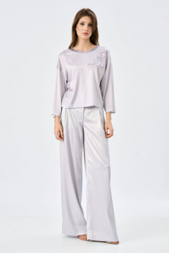 Блуза Art Ribbon M1133Т - фото 3