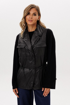 Жилет EOLA 2949 черный - фото 3