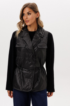 Жилет EOLA 2949 черный - фото 1