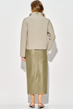 Жакет Laikony L-514 шалфей - фото 3