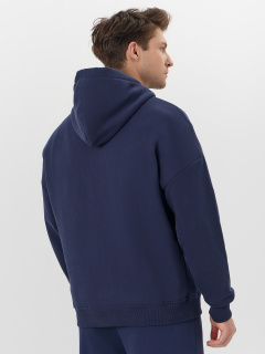 Толстовка Mark Formelle 121970/25-5426Ц-7(3) затмение - фото 2