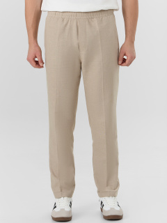 Брюки Mark Formelle 181232/25-5502Ц-9 суровый - фото 2