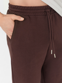 Брюки Mark Formelle 181299/25-5425Ц-7(3) кофейное_зерно - фото 3