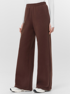 Брюки Mark Formelle 182275/25-37752Ц-7П шоколадное_мартини - фото 3