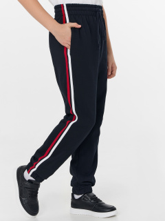 Брюки Mark Formelle 183416/25-38483Ц-7 черный - фото 2