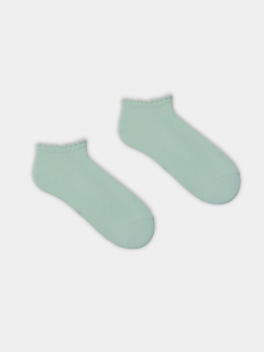 Носки Mark Formelle 3004K-3122/253004K св.эвкалипт_рис.3122 - фото 1